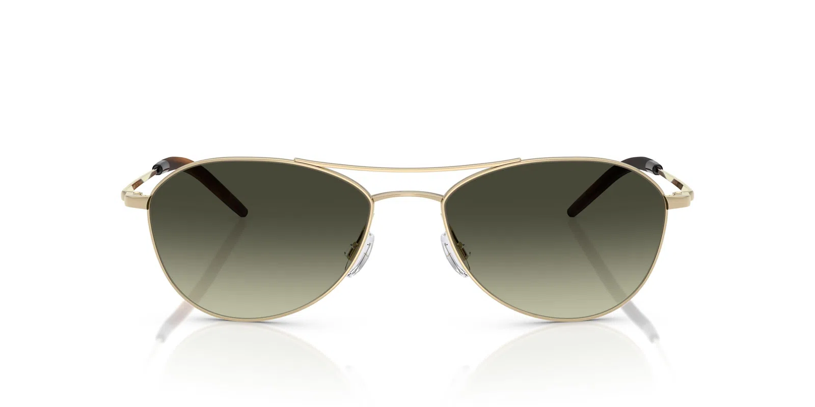 Oliver Peoples Aero Ii 1358S Sunglasses - view 17